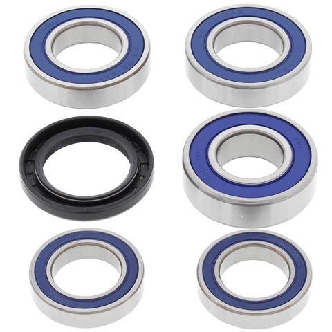 251656 — Кт подшипников колеса  REAR HONDA VT1300CR 1016, VT1300CR ABS 1016, VT1300CS 1014, VT1  ALL BALLS
